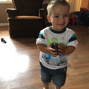 Meet your Posher, Debra